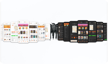 BookMart App