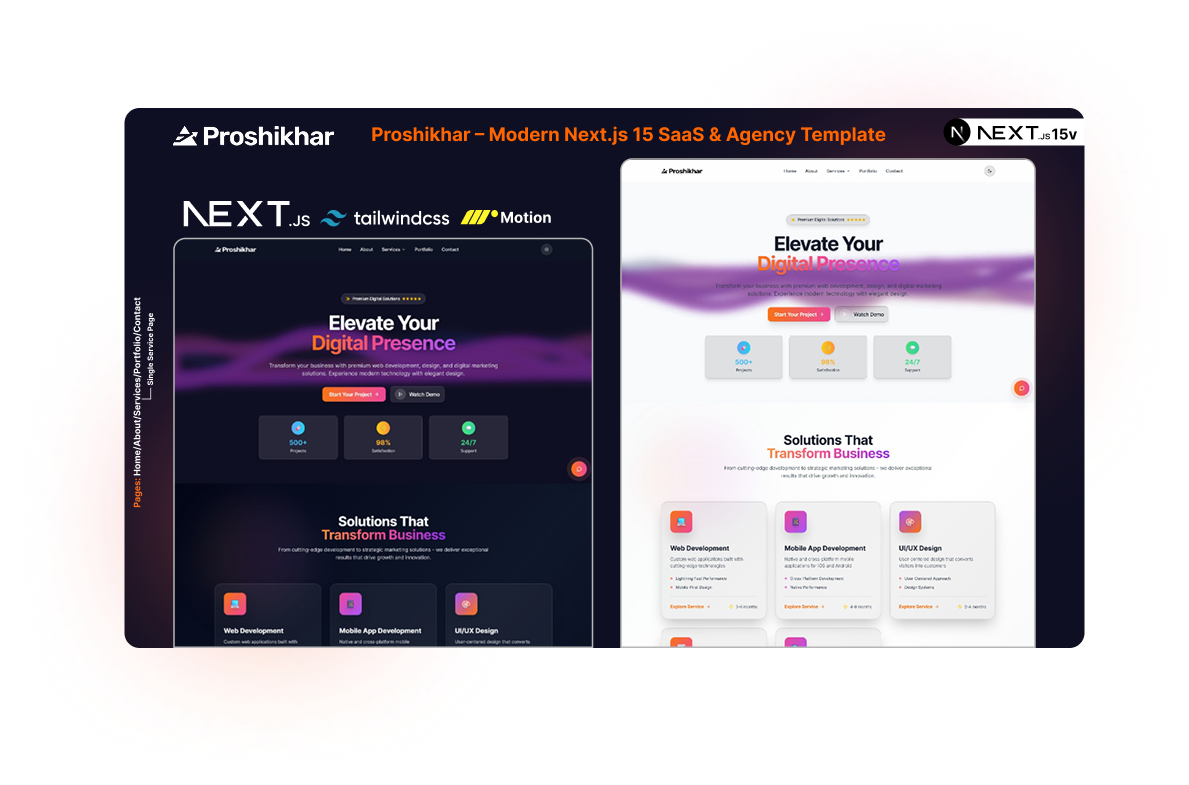Proshikhar v2