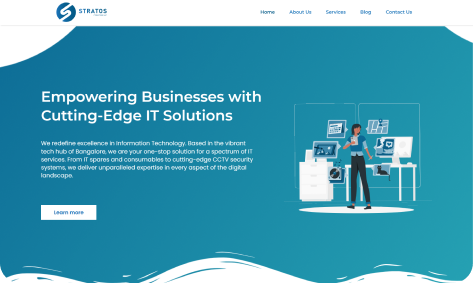 Stratos IT Solutions