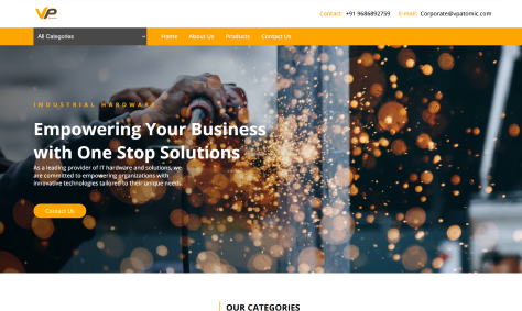 The VP Enterprises