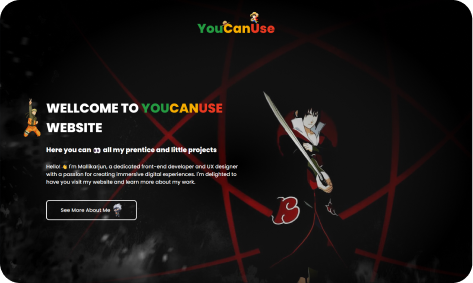 YouCanUse