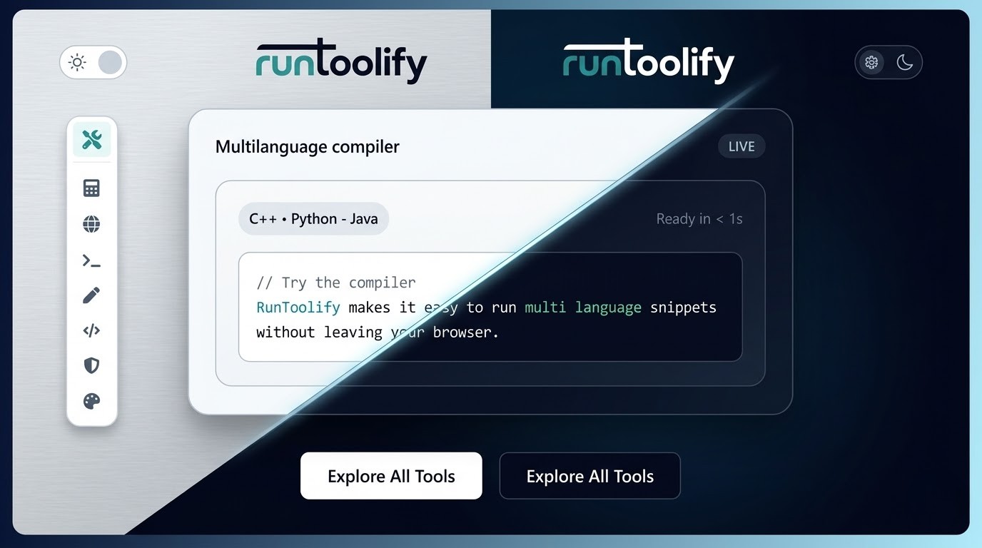 RunToolify